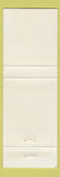 Matchbook Cover - Hotel Holiday Casino Reno NV