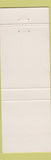 Matchbook Cover - Lee's Cold Cut Center Tewksbury MA