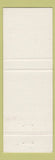 Matchbook Cover - Jiggs' Homestyle Restaurant West Fargo ND