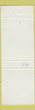 Matchbook Cover - Blue Corn Cafe Mexican Santa Fe NM