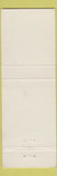 Matchbook Cover - Souper Salad