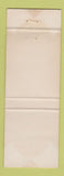 Matchbook Cover - Betty's Grub Stake Cafe Post TX WEAR