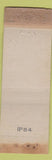 Matchbook Cover - Hotel Morgan Morgantown WV WEAR