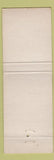 Matchbook Cover - Port ST Louis Restaurant Clayton MO