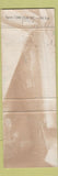 Matchbook Cover - Holiday Motel Alva OK WEAR