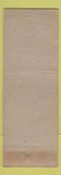 Matchbook Cover - Johnstown Bank NY WEAR