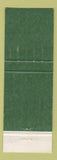 Matchbook Cover - City Club of Hartford Golf Club of Avon WEAR