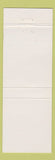 Matchbook Cover - Jonathan's Lakeside Restaurant Windsor CT