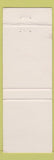 Matchbook Cover - Northgate Inn Challis ID WEAR