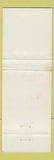 Matchbook Cover - Landmark Inn Motor Lodge Maple Shade Woodbridge NJ