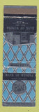 Matchbook Cover - Bank of Winona MS