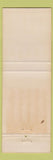 Matchbook Cover - Towers Motor Inn Fort Dodge IA