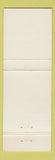 Matchbook Cover - Durand House WI Osseo