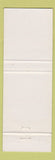 Matchbook Cover - Bar Sainte 4 Sainte Catherine Est QC?