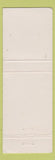 Matchbook Cover - 116 Plaza Place Kokomo IN WEAR