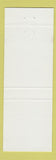 Matchbook Cover - 1st Haley Real Estate Nevada IA Lincoln Highway Days
