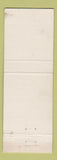 Matchbook Cover - Assembly Steak House New York City