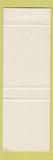 Matchbook Cover - 1760 House Trexlertown PA