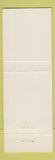 Matchbook Cover - Arenson's Flowers Kenosha WI