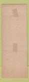 Matchbook Cover - Wilkinsburg Federal Savings Loan PA