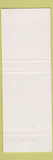 Matchbook Cover - Favored Flavor Restaurant Painesville OH