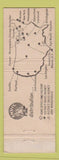 Matchbook Cover - Pittsburgh Pipe and Coupling Allison Park PA WEAR