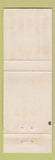 Matchbook Cover - The Pit BBQ Miami FL