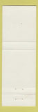 Matchbook Cover - DeCesare's Ribs North Palm Beach FL
