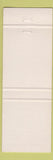 Matchbook Cover - Clearview Motel Hanover PA