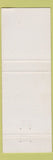 Matchbook Cover - Spada's Restaurant Gold Beach OR