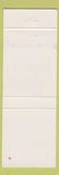 Matchbook Cover - North China Cafe Falls Church VA
