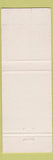 Matchbook Cover - Snack Time Family Restaurant Lancaster WI