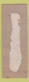 Matchbook Cover - Star Tailors Philadelphia PA WORN SAMPLE