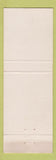 Matchbook Cover - Wetzel Auto Sales Danville PA WEAR