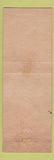 Matchbook Cover - Hotel Coleman Lewistown PA