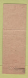 Matchbook Cover - Restaurant Inn 22 Harrisburg PA