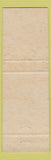 Matchbook Cover - Merchants Bank of Miami FL