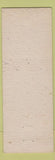 Matchbook Cover - George Winters Automobile Insurance Harrisburg PA