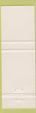 Matchbook Cover - Astoria Inn Cambridge ON