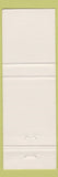 Matchbook Cover - The Dog Fish Restaurant Scarborough ON WEAR