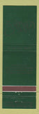 Matchbook Cover - Chefs Croissants Phoenix AZ WEAR