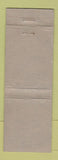 Matchbook Cover - LA Mallorquina San Juan Puerto Rico