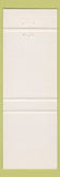 Matchbook Cover - World Cup Soccer Futbol 1982 Spain