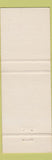 Matchbook Cover - Capital Rstaurant Tavern Downsview ON