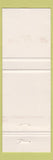 Matchbook Cover - Italo American Club Restaurant Providence RI