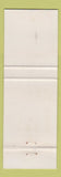 Matchbook Cover - Hotel Georgia Vancouver BC