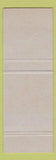 Matchbook Cover - Taverne Fernand Leger Christin Montreal QC