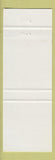 Matchbook Cover - Quality Inn Sweetwater TN