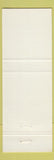 Matchbook Cover - Space Motel Niagara Falls ON