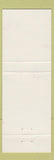 Matchbook Cover - Tall Timbers Supper Club Dayton OH